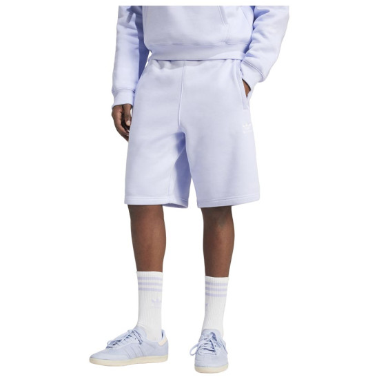 Adidas Ανδρικό σορτς Trefoil Essentials Shorts